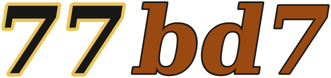 77bd7 logo